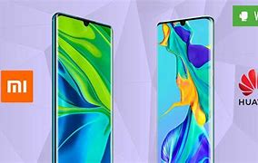 Image result for Huawei Xiaomi Phones Note