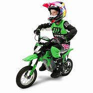Image result for Green Electric Motorcycle