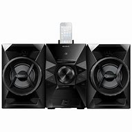 Image result for Sony Hi-Fi Stereo