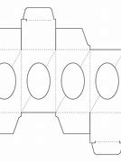 Image result for Paper Rectangle Box Template