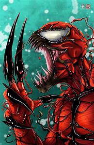 Image result for Venom Art 4K