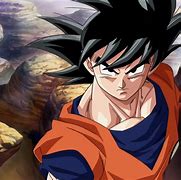 Image result for Dragon Ball Universe Map