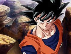 Image result for Dragon Ball Z Super Goku