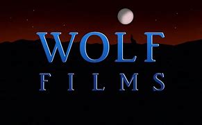 Image result for Wolf Films Universal Television
