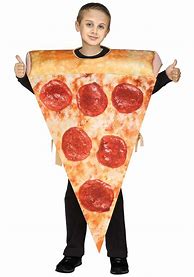 Image result for Pizza Halloween Costume