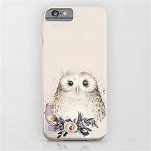 Image result for Owl iPhone 5C Silicone Cases