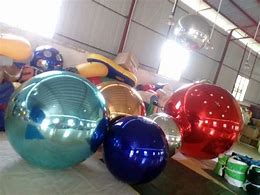 Image result for Extra Large Inflatable Balls