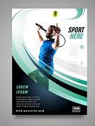 Image result for Sports Leaflet