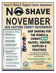Image result for No Shave November Party Flyer