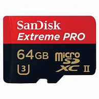 Image result for A SanDisk 64GB