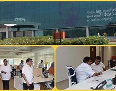 Image result for Mukesh Ambani Office Desk