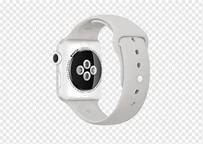 Image result for White Apple Watch On Wrist