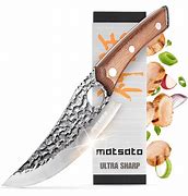 Image result for Matsato Knife