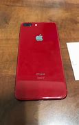 Image result for red iphone 8 plus verizon