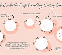 Image result for Wedding Seating Chart