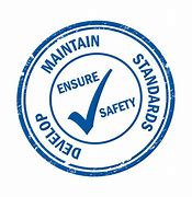 Image result for ISO Safety Standard