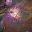 Image result for Orion Nebula Hubble