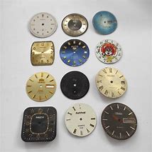 Image result for Vintage Watch Faces