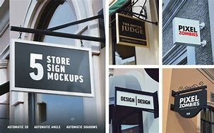 Image result for Shop Sign Design Template