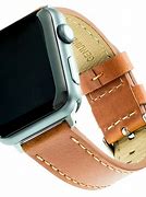 Image result for leather apple watches band