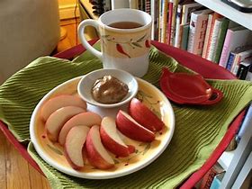 Image result for Healthy Apple Snacks for Kids
