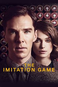 Image result for The Imitation Game Book