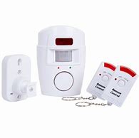 Image result for Alarms Control Remote for Homes