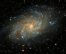 Image result for Triangulum Galaxy Wallpaper