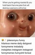 Image result for Joking Meme Two Persons