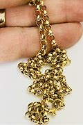 Image result for 22 Inch Gold Chain