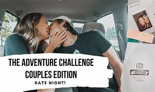 Image result for Adventure Challenge Date Night Boxes