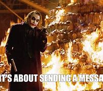 Image result for It's All About Sending a Message