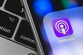 Image result for Apple Podcasts UI