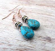 Image result for Make Your Own Bead Earrings