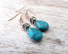 Image result for Craft Earrings