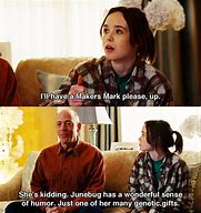 Image result for Juno Quotes