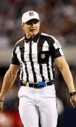Image result for Ed Hochuli Muscles