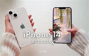 Image result for Apple iPhone 14 Unboxing