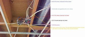 Image result for Ceiling Grid Wire Clips