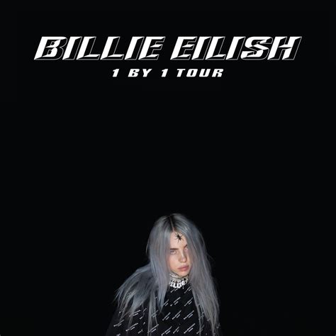 Billie Eilish Lovely Album Cover