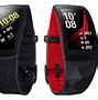 Image result for Samsung Gear Fit 2 Battery versus Samsung Gear Fit Pro