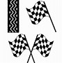 Image result for Racing Flag Outline