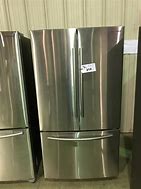 Image result for Samsung Stainless Steel Refrigerator