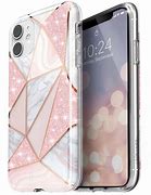 Image result for Light Pink with Brown Marble iPhone Case 14
