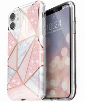 Image result for iPhone 7 Marble Cases Rose Gold