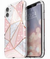 Image result for Black and Rose Gold iPhone 11" Case
