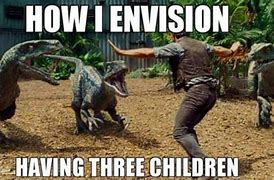 Image result for Jurassic World Memes