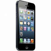 Image result for iPhone 5 Black Mini