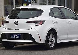 Image result for Corolla Hatchback 2019 Custom