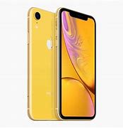 Image result for iPhone XR Amarillo